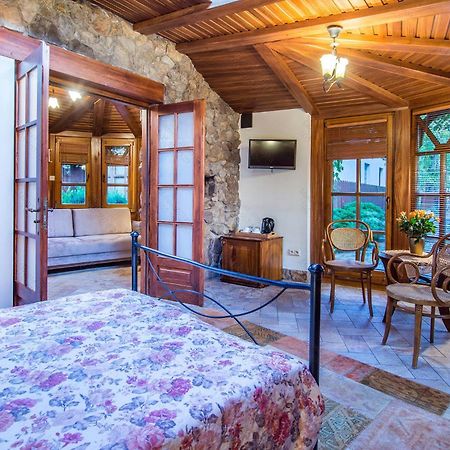 Hotel Dwa Ksiezyce Kazimierz Dolny Luaran gambar