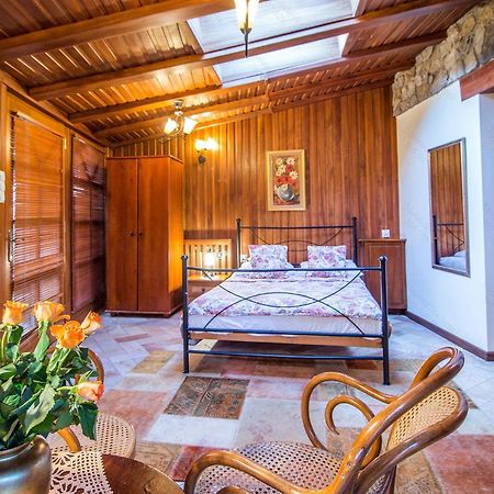 Hotel Dwa Ksiezyce Kazimierz Dolny Luaran gambar