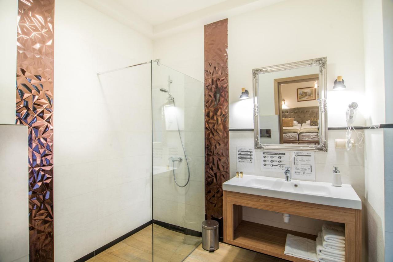Hotel Dwa Ksiezyce Kazimierz Dolny Luaran gambar