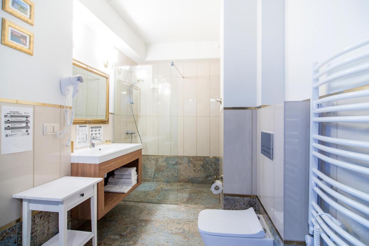 Hotel Dwa Ksiezyce Kazimierz Dolny Luaran gambar