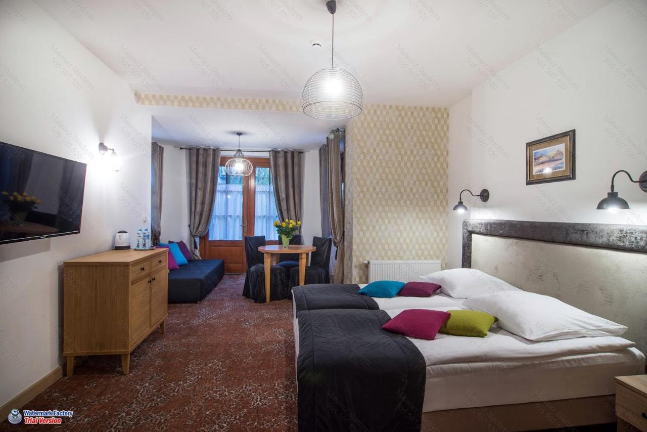 Hotel Dwa Ksiezyce Kazimierz Dolny Luaran gambar