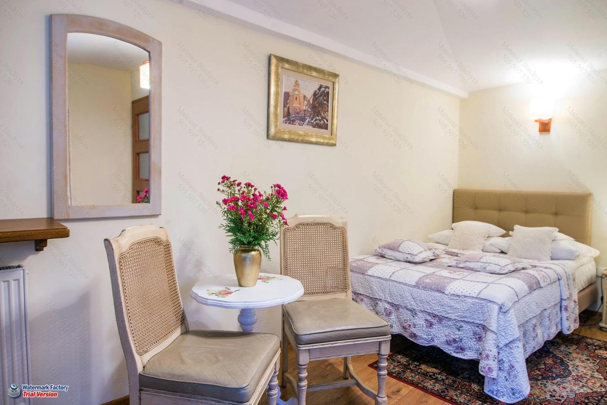 Hotel Dwa Ksiezyce Kazimierz Dolny Luaran gambar