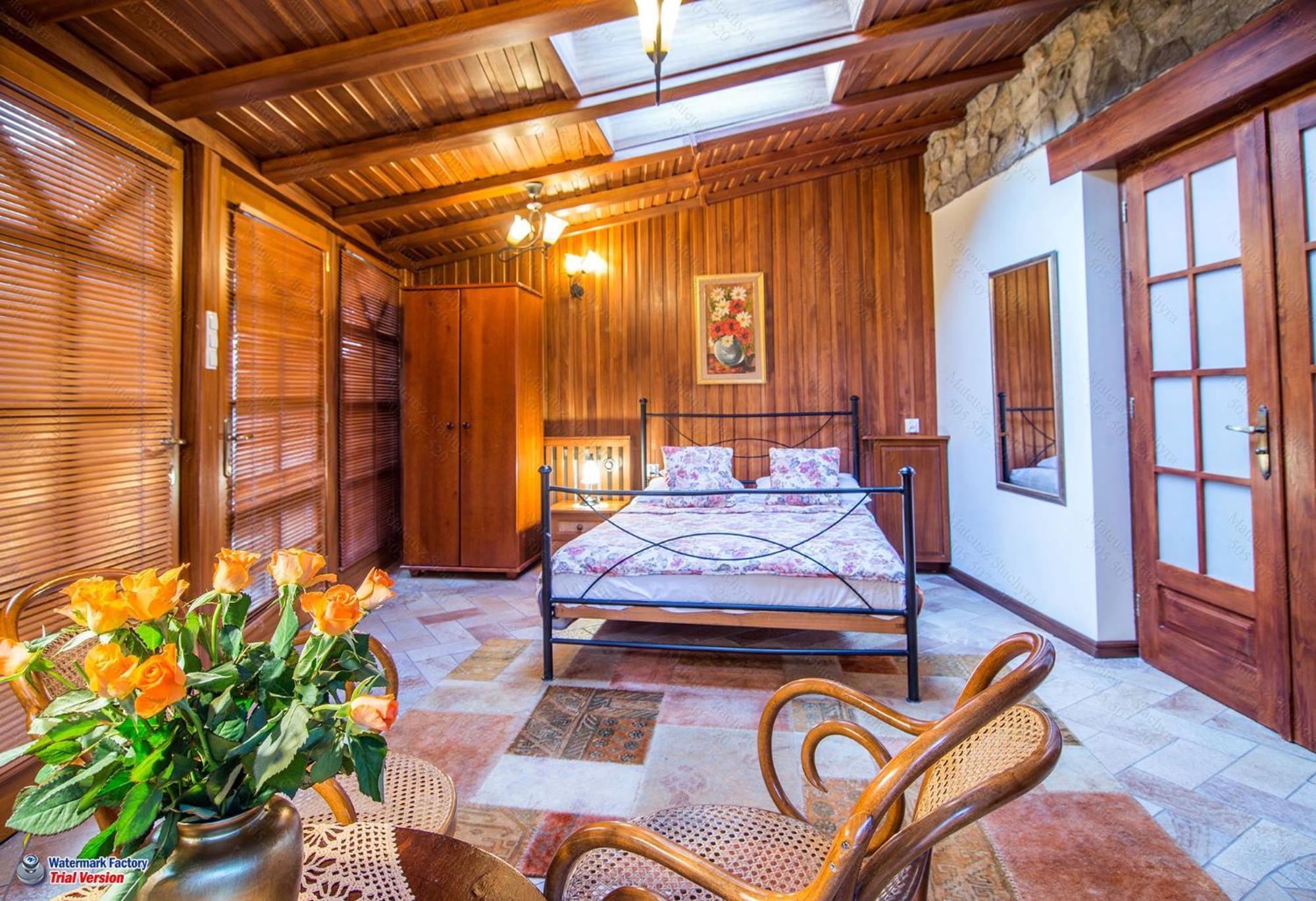 Hotel Dwa Ksiezyce Kazimierz Dolny Luaran gambar