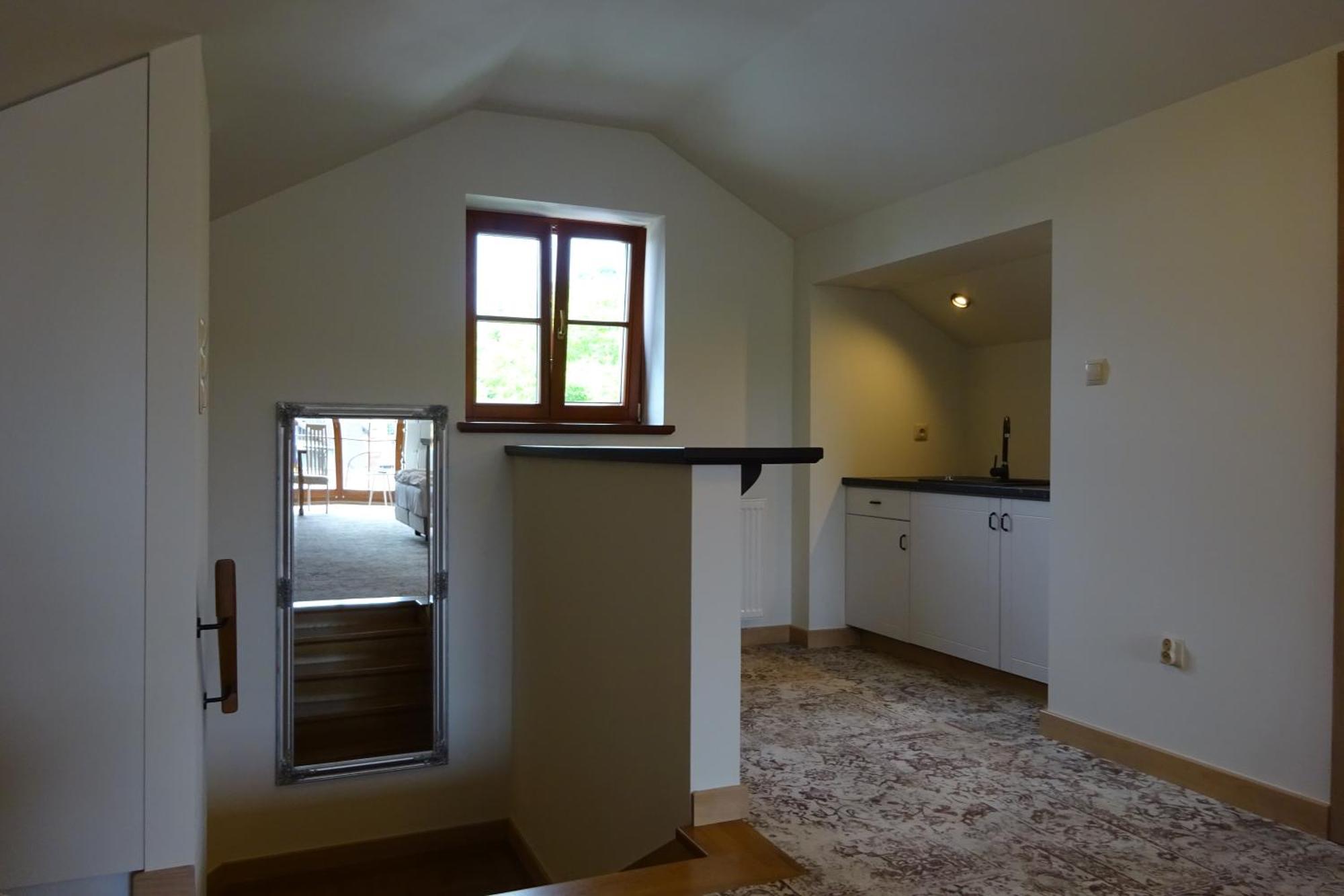 Hotel Dwa Ksiezyce Kazimierz Dolny Bilik gambar
